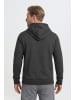 BLEND Hoodie BHSales in Dunkelgrau