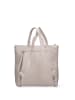 Chiara Ferretti In einen Rucksack umwandelbare Handtasche in LIGHT GREY