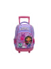 Gabby's Dollhouse Schulwagen Set 3-teilig Kinder Trolley
