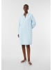 comma Kleid in 50G0_hellblau