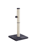 Feandrea Katzenbaum Clawfy in Dunkelgrau - (B)40 x (H)84 x (T)40 cm