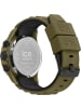 Ice Watch Chronograph für Herren in Oliv