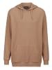 John F. Gee Sweatshirt in taupe