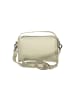 Valentino by Mario Valentino Weiße vielseitige Polyurethan-Tasche