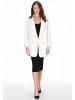 faina Women Blazer in offwhite