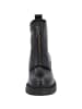 Palado Stiefeletten Nisyros in Schwarz