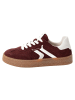 Tamaris Sneaker in BORDEAUX