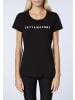 Jette Sport T-Shirt in Schwarz