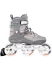Powerslide Inliner in Grau