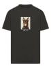 Mister Tee Mister Tee T-Shirts in black