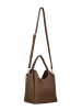 usha BLACK LABEL Women Tote Bag in Brown