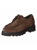 Sioux Schnürschuhe MEREDIRA in braun