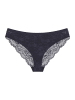 Triumph Brasilslip Red Label Amourette Charm in INK GRAY