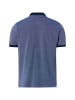 Andrew James Poloshirt in royal