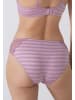 Sassa Slip 2er Pack in grape