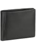 Maître Geldbörse Bundenbach Gandolf Billfold H4 in Black