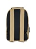RAINS Book Daypack - Rucksack 15" 40 cm (drift) in sand
