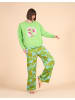 Oilily Hose Please in Blau