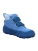 Affenzahn Klassische Stiefelette in blau