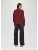 s.Oliver Strickpullover  in  3874_rubinrot