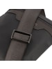 Valentino Cardano Umhängetasche 19 cm grigio