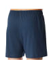 Schiesser Boxershort 2er Pack in Dunkelblau