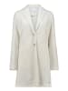 Zabaione Blazer in cream