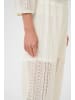 Cream Casual Hose CRRubby Straight fit in Marshmallow