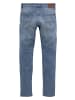 Bruno Banani Comfort-fit-Jeans in black overdy