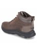 Skechers Schnürstiefel in braun