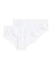 Marc O´Polo Bodywear Hipster Tender Lace in Weiß