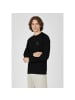 Karl Lagerfeld Sweatshirt 705010 XT in schwarz