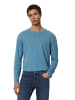 Marc O'Polo Longsleeve regular in wedgewood