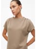 s.Oliver Sweatshirt in 8437_sandstein