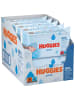 HUGGIES Pure sensitive Baby Feuchttücher Tücher 99% Wasser Monatsbox 10 x 56 Stk