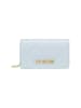 Love Moschino Handtasche Quilted Bag in Sky Blue