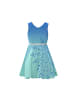 BIDI BADU Colortwist Junior Dress - aqua/ blue in Aqua/Blau