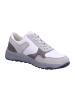 WALDLÄUFER Schnürschuhe in STEIN WEISS PIETRA