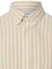 Lindbergh Freizeithemd in beige ecru - 0002