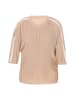 Usha Women Sweater in Beige