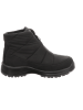 Josef Seibel Schnürstiefel in schwarz