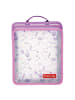 Step by Step Heftbox 25,5 cm in Pink