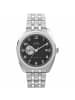 Timex Automatikuhr für Herren in silber