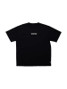 DillySocks T-Shirt Call My Lawyer in schwarz
