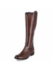 Gabor Reiterstiefel in braun
