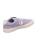 Converse Sneaker Low in Lila