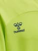 Hummel Hummel Jacke Hmllead Multisport Herren Leichte Design Schnelltrocknend in LIME PUNCH