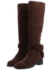 MELVIN & HAMILTON Stiefel SHAY 9 in Dunkelbraun