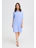 Fransa Casual FRJETT Loose fit in Hydrangea