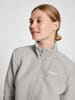 Hummel Hummel Fleece-Jacke Hmllgc Training Damen in HARBOR MIST